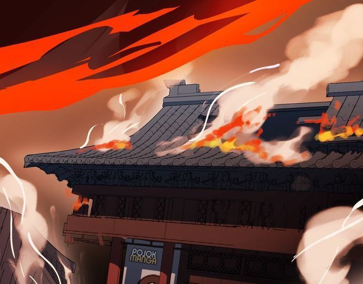 Dragon’s Blood Vessels Chapter 08 Gambar 5